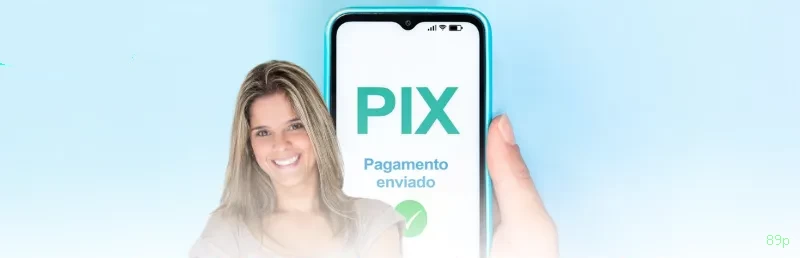APK oficial da 89p para Android