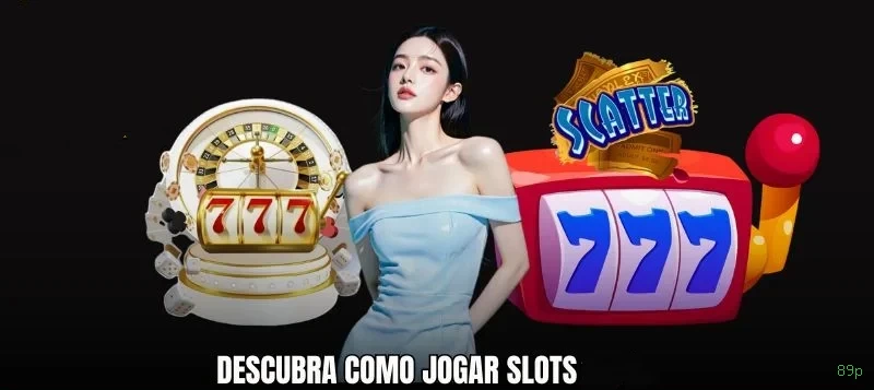 APP oficial da 89p para mobile