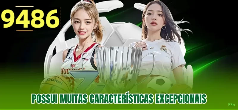Cassino ao vivo da 89p com dealers reais