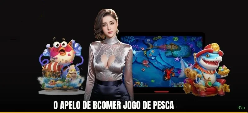 Plataforma completa da 89p com todos os jogos
