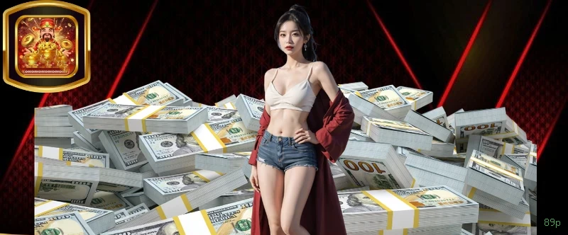 Ganhe prêmios incríveis na 89p